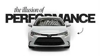 10 Worst &ldquo;Performance&rdquo; Packages That Are Pure Marketing Hype