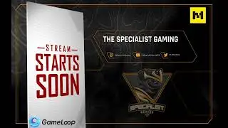 PUBG Mobile Live | Fire in the Hole | #gameloop