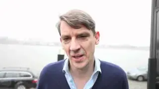 Peter Van den Begin 1