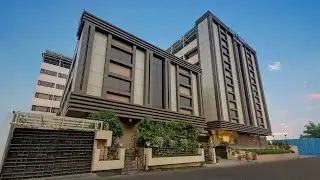 The Fern Residency, Aurangabad - Chhatrapati Sambhaji Nagar | Aurangabad, India | Hotel Review 🛏️