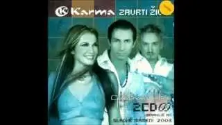 Karma - 2002 - Zavrti Život CD 2 (Bonus CD)