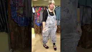Marigold TV: Spring Cynthia Ashby, Amy Gunderson and Jill Dunn!
