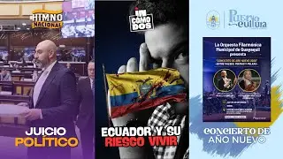 Mario Godoy va a juicio político en la Asamblea - Himno Nacional