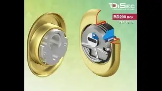 DiSec - Monolito Rok