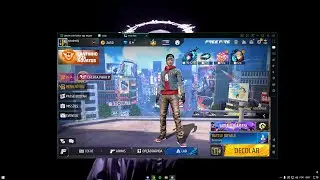 O MELHOR EMULADOR PARA PC FRACO ONE FUSION 👑🚀 SENSI, CONFIG, BUG FPS, BUG F11, N&Atilde;O CRASHA ✅