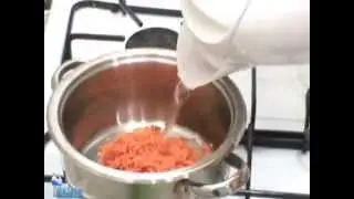 Mercimek Köftesi Tarifi