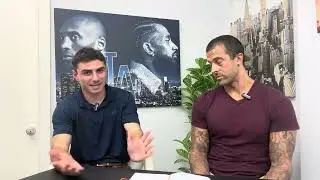 LIVE Listing Presentation Roleplay