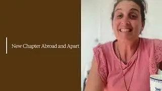 Navigating Life Abroad: End-of-Year Reflections.