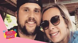 Ex-Teen Mom Star Ryan Edwards Is Arrested After Violating Protection Order