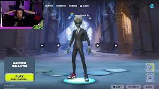 BattlePass Grind - Might Level UP WHAT?