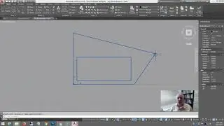 Dynamic Window with Constraint Parameters