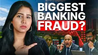 PNB Scam Explained: From Nirav Modi to SREI