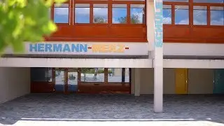 Herrmann Merz Realschule Ilshofen