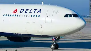 Delta Air Lines rated cleanest drinking water among US airlines