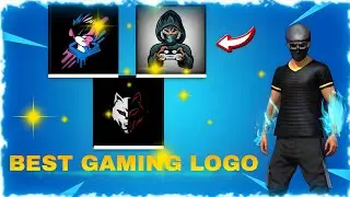 top gaming logo ultra || Best gaming logo pack