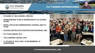 FFI Online Season 1: FFI Learning Center