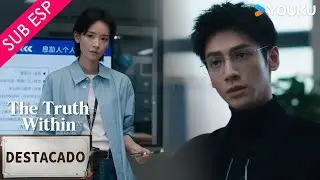 【SUB ESP】Ara&ntilde;as en la escena del crimen &iquest;Qu&eacute; pas&oacute;? | La Verdad Interior | YOUKU