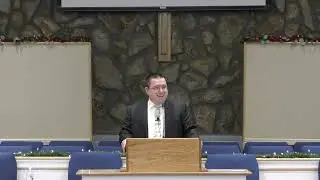 Марко Ханнел: Хождение с Богом, автобусный миссионер, пастор Тим Деврис, независимая фундаментали...