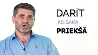 Līderība, atbildība, izvēle: Normunds Žunna un Līderu skola