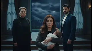 Gelin Dizisi 302. Bölüm 2. Fragmanı | Dostluk Bitti, Cihan ile Engin Savaşta!
