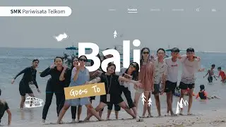 FIELD TRIP “Art & Culture” SMK Pariwisata Telkom Goes to Bali 17 - 23 November 2024