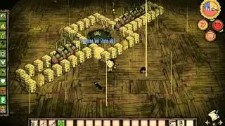 Don't Starve Leafy Meat Farm