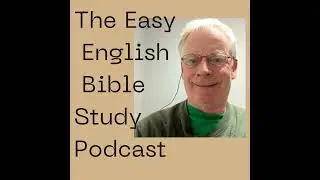John 1:29-42 &mdash; Your Testimony of Jesus (Ep.012), A. 2nd Sunday After the Epiphany