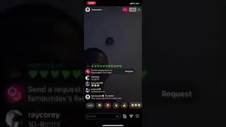 Famous Dex (Funny) Instagram Live September 22, 2020