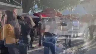 International Prosciutto Festivals in Tinjan