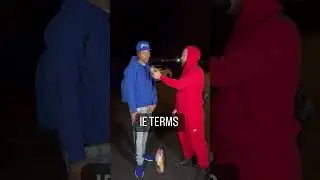 IE Terms w/ Blue Raggs