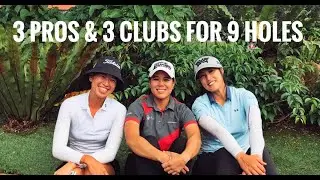 Golf with Gen: After 13 Years of Golf, I Still Have To Remind Myself of This Every Time!