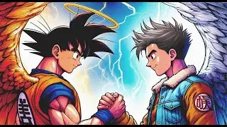 AN UNFORGETTABLE LEGACY: Akira Toriyama and the Dragon Ball Universe
