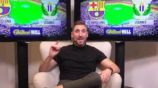 Gabbes Preview: FC Barcelona vs Legaenes