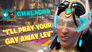 Getting Hate Crime'd During Pride Month PART 2 | Overwatch 2