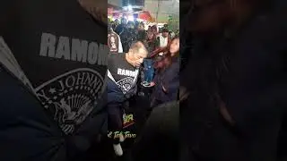 Chupones y Llanteros/Dinast&iacute;a Ritmo y Sorpresa el Junior / tradicional posada