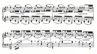 Rachmaninoff - 5 Selected Preludes (Moiseiwitsch)