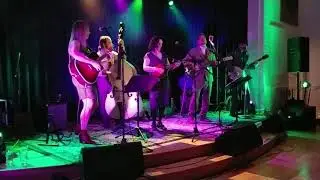 Gin Mill Jubilee at Pabst Brewery