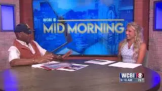 KATRINA 20 YEARS LATER | TJ TATE
