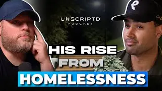 From Homeless to Grounded: How Faith and Money Shape Creativity