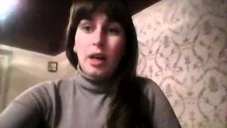CAEP Trainee Interview - Olena Strukova (Ukraine)
