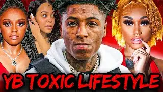 The NBA Youngboy List Is More TOXIC Then You Remember