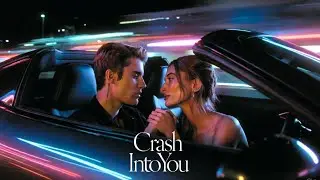 Justin Bieber & Hailey Bieber – Crash Into You (Music Video)