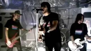 MILLIONS OF YEARS - BURNING OUT 2010
