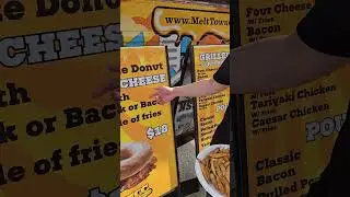 Best Calgary Stampede Food 2025