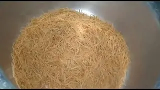 Easy Sawaiiya | Kolson's Pasta Vermicella | Yummy Sweet Dish | Jummah Mubarak
