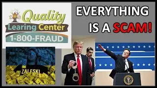 Fraud Inc.