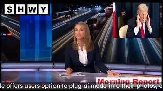 SHWY Australia Morning  News Report 23rd January. Stay informed on the go, now in your language