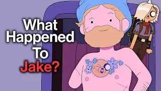 Uncovering Finn&rsquo;s Tragic Future in Adventure Time