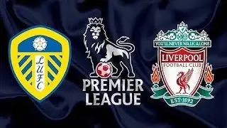 Leeds United vs Liverpool | Premier League Goals & Highlights 19/04/2021
