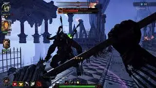 vermintide legendary hogofwar Kharzem Watermelon Subza